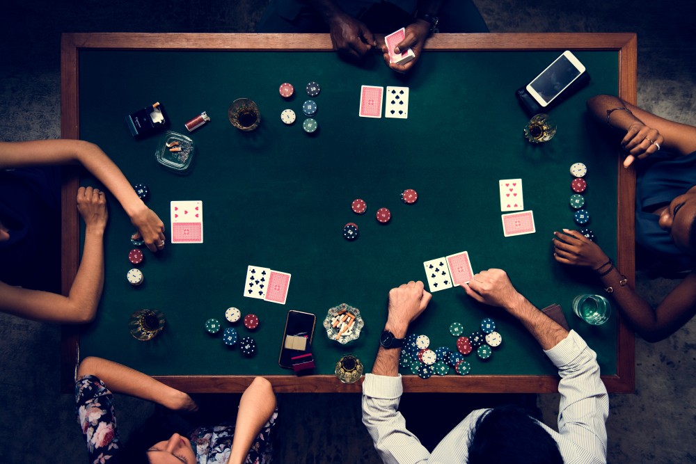 德扑术语bet 德扑术语 chip leader